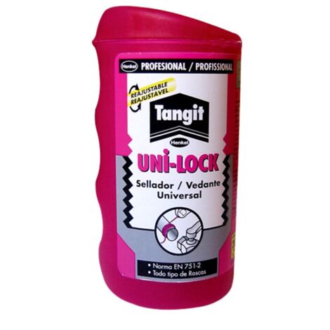 Gewindedichtfaden Tangit Uni-Lock Spule = 80 M Kaufen | Kellner And