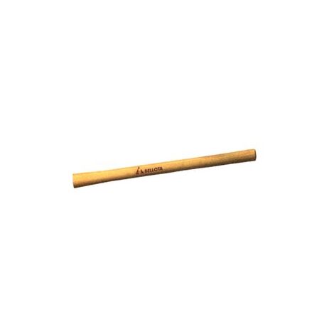Bellota 8007-D Hammer Mit Buchenholz-Griff – 33 Mm Bahnbreite, Ergonomisch, PEFC-zertifiziertes Holz