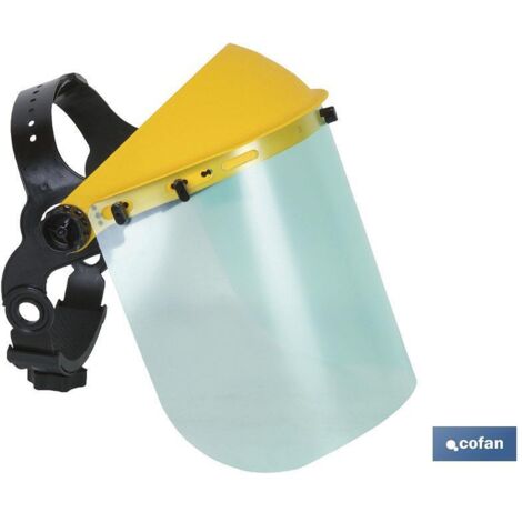 COFAN Helm-Gesichtsschutz 11000031