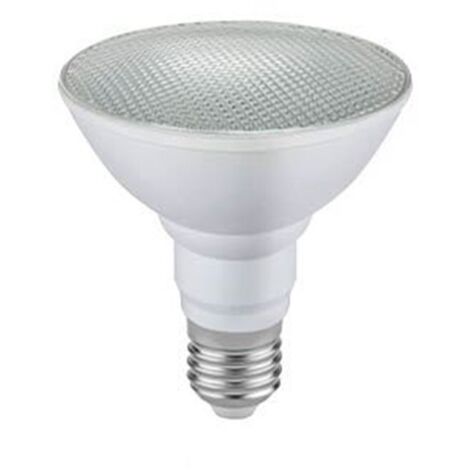 LEDKIA LED-Glühbirne E27 PAR30 10W – 900 Lm, IP65 Wasserdicht, Ersetzt 50W Halogen, 30.000 H Lebensdauer