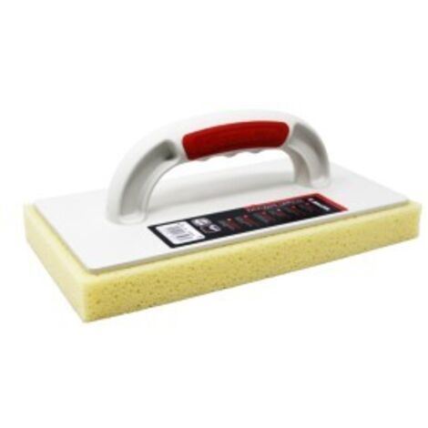 Hydro-Reinigungsschwamm, Schwimmer 280 x 140 mm, 5888pe Bellota (1/3)