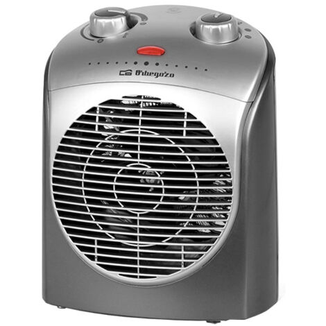 Vertikaler Heizstrahler 2.200 W FH-5021 Orbegozo (1/3)