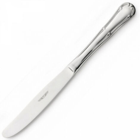 Opinel Tafelmesser Set – 4-teilig, Edelstahl, Für Fleisch & Gemüse, Leicht Zu Reinigen