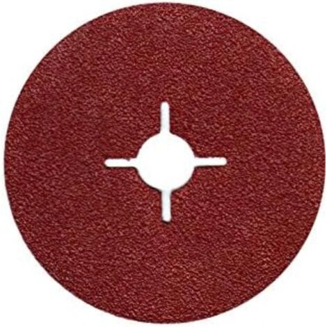 Klingspor PS 22 K Schleifscheiben 125mm, Korn 60 - 50 Stück
