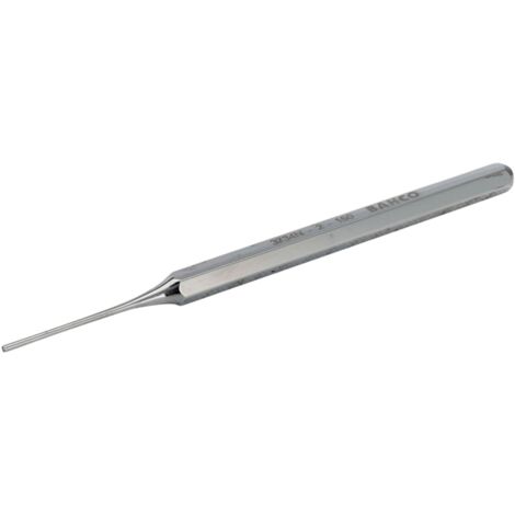 Bahco Sb-3734n Series Parallel Pin Punch Multi Colour (7mm (9/32 In - View #6