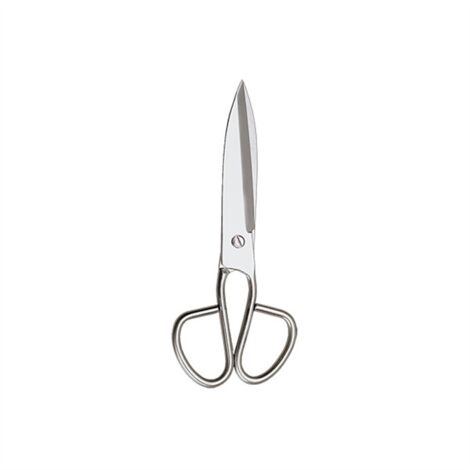 Metaltex Kochschere Aus Edelstahl – 18 Cm, Robust & Vielseitig Für Küche Und Haushalt
