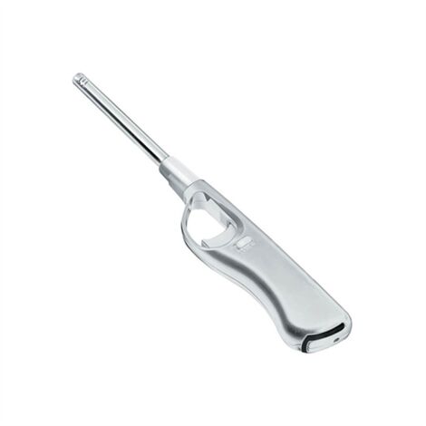 Funkenfeuerzeug Flamme 68978 Lacor