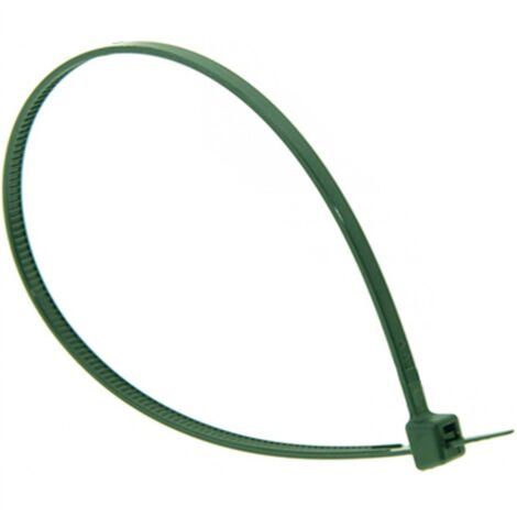 Fascette naturale in poliammide 4.8x200mm, 100 pz