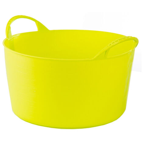 Kunststoffkorb Pistazie 14lt cap14p plasvidavi (1/2)