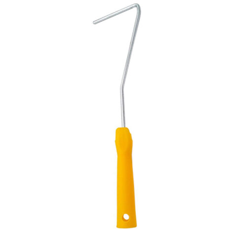 Schaumstoff-Rollstabgriff 10cm lang 3232 barbosa (1/2)