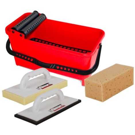 Rubiclean Eco Reinigungsset REF 68910