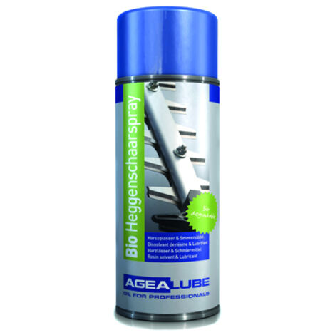 Harzreinigungsspray für Scheren 40ml bc111cl bahco (1/2)