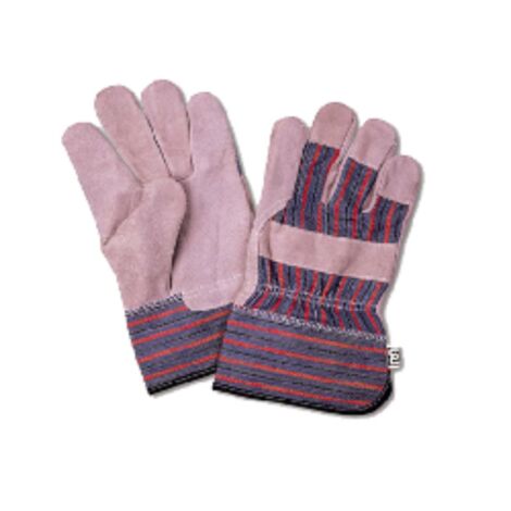 Neu Falknerei Eule Raptors Handschuhe Wildleder 2 Lagen 30.5cm