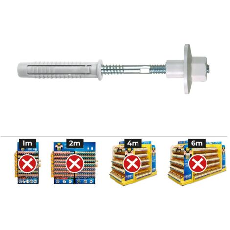 ASRMyjcx Wohnmobil Türgriff - Universeller Haltegriff Für Camper & Nutzfahrzeuge