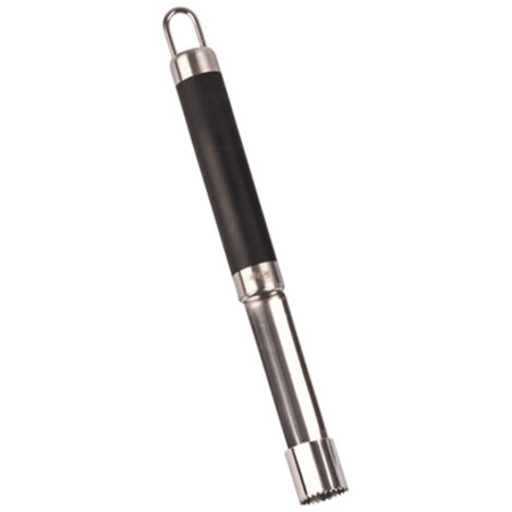 Babylöffel Edelstahl Mit Silikongriff | Lernlöffel Für Beikost Start