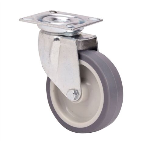 MTD Ersatzteil Lenkrolle Achse – OEM 711-3312 Für Verschiedene Rasenmäher & Geräte