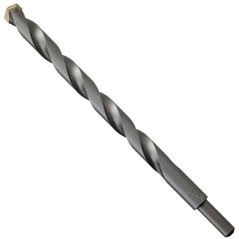 ALPEN - Widia Long Life Bohrer 16,00x300 mm (Blister 1 Stück)