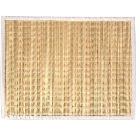 Salva Tischdecke 35x45cm Natur D25000010 (1/5)