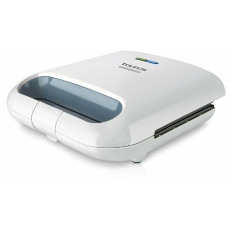 Mysandwich 800 W Sandwichmaker (1/5)