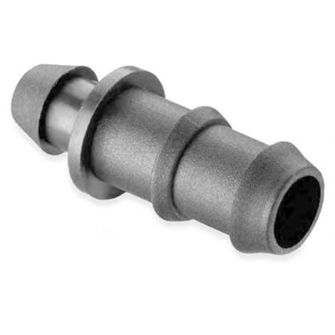 Abrisa Tubo A Goccia In Polietilene Ø 16mm – 25 Metri Per Micro-irrigazione E Spazi Verdi