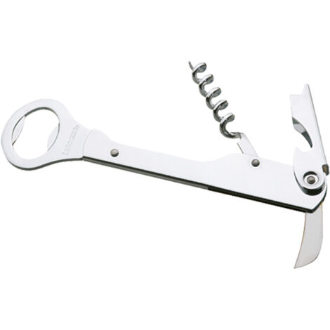 Kellnermesser mit Kapselschneider Presto aus Edelstahl TESCOMA