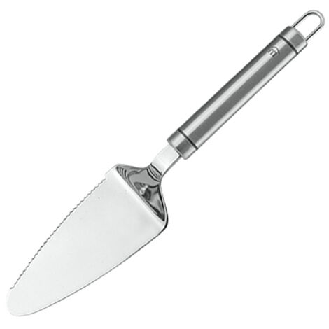 Victoria' Edelstahl-Kuchenschäler 232700000 metaltex