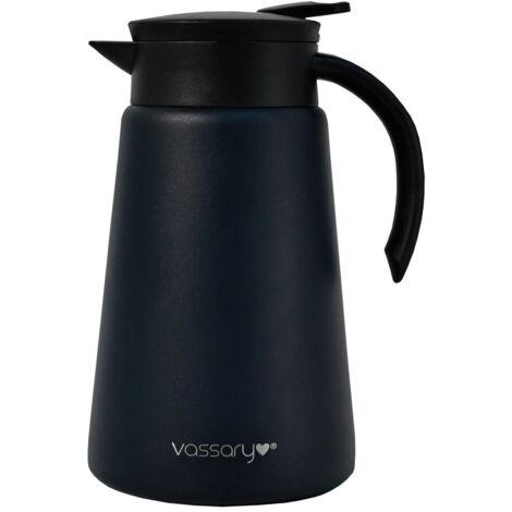 Söke 1L Thermoskanne (1/2)