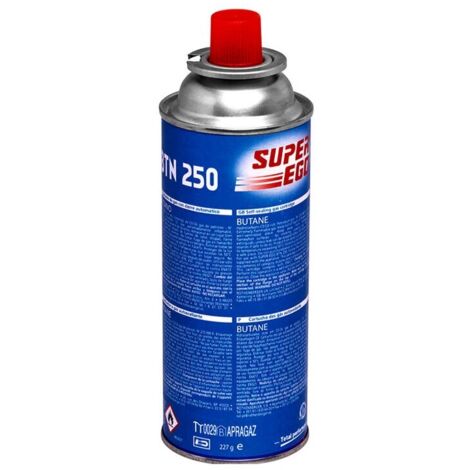Cartucho gas cp250 v2-28
