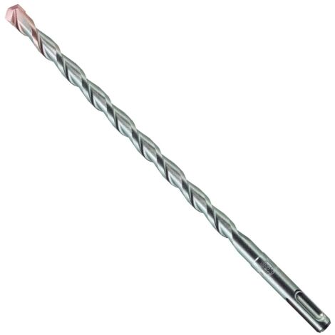 Alpen SDS Plus F4 Bohrer 6,50 x 260 mm. (Blisterverpackung)