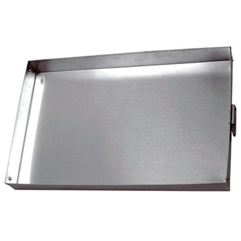 OVEN ZINN 19X30X3,5 CM