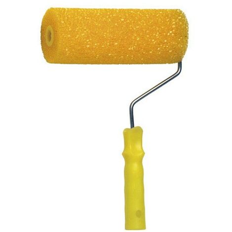 25 cm breit 10 mm Flor 18 o Microfaser Farbwalze TOP 57 mm-Kern 25 cm breit 10 mm Flor 18 o Microfaser Farbwalze TOP 57 mm-Kern