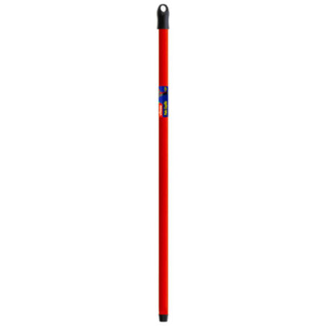VILEDA Besenstiel für raue Bürste 125 cm (1/2)