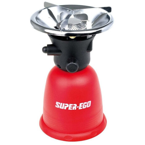 Gas-Campingkocher für BTP C200 Pro Super-Ego