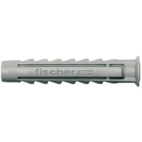 Fischer SX 14x70 Nylon-Dübel Grau Box mit 20 Stück