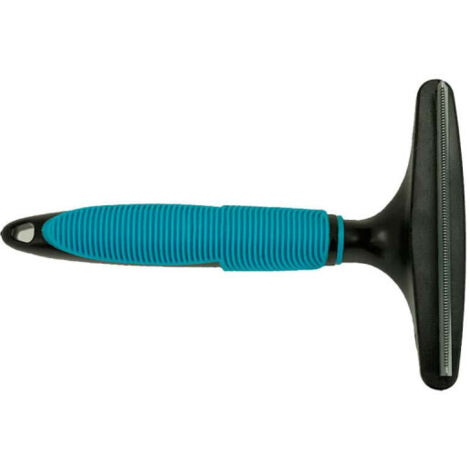 Nayeco Dog Barber Mittelgroße Fellbürste (1/2)
