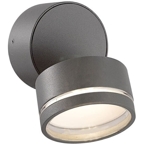 IP54 Tivo LED 6W rund CR 43-351-06-481 auftragen (1/5)