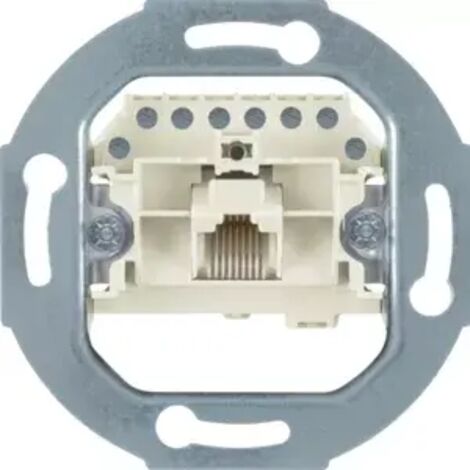 BERKER  Der Mechanismus sammelt einfache Daten der Kategorie 3 mit einer Neigung von 4538 (1/2)