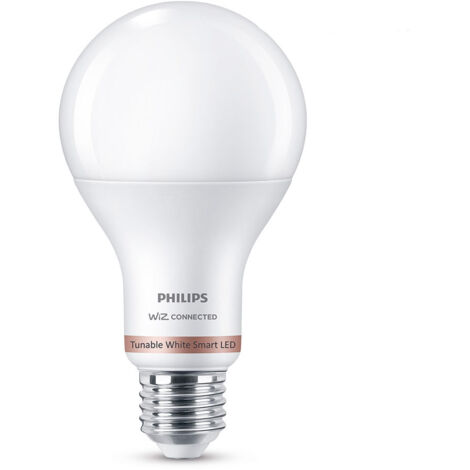 PHILIPS WIZ LED Standard E27 13W 2700K-6500K 1521lm WiFi-Glühbirne
