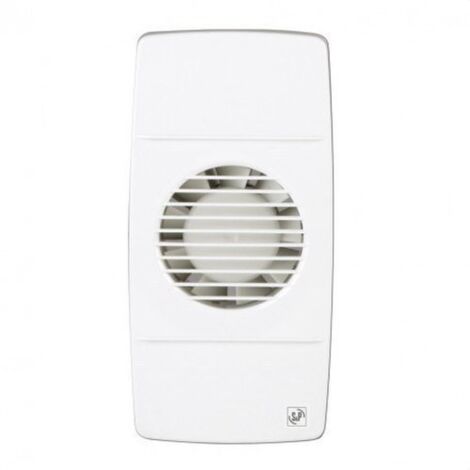 S&P 5211416200  Badezimmer-Abluftventilator EDM-80LR 230V 13W 2500rpm