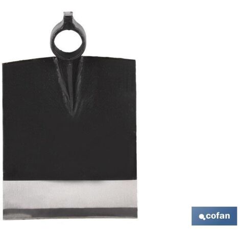 Cofan 3200 Hacke (220x190mm)