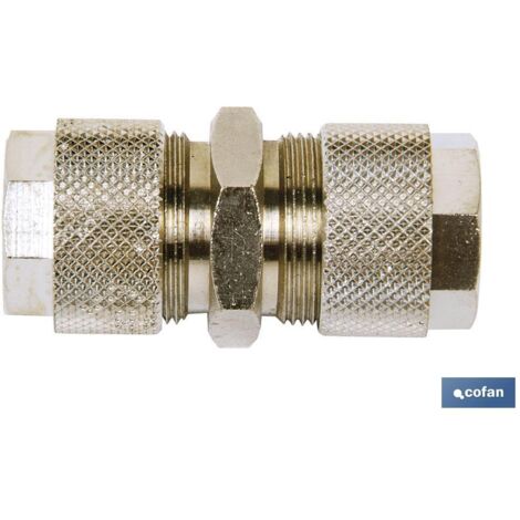 Mittleres gerades T-15/12,5 T-15/12,5