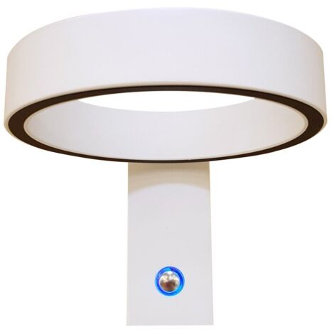 BASKET CR 43-888-07-100 weiß EINSTELLBARE LED-Wandleuchte (1/4)