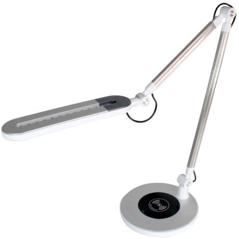 LED-Lampe Lul mit kabellosem Ladegerät (1/5)