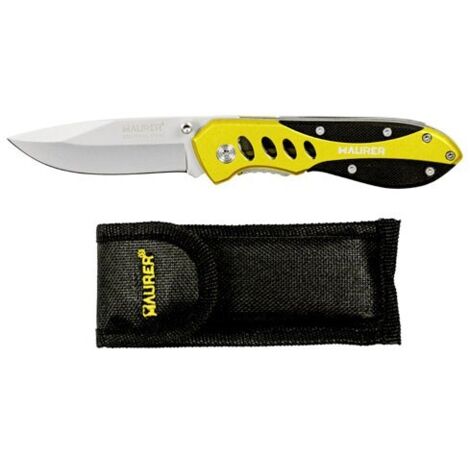 Maurer Sportmesser 18,5cm Total (1/2)