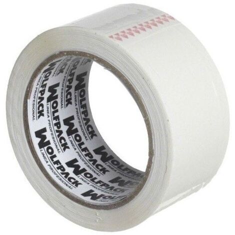 Packband 48 Mm X 40 M Transparent Kaufen Bei