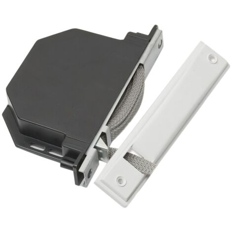 Universal White Shutter Catcher Tape 20 Pints (1/3)