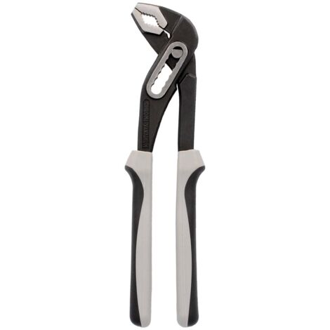 Black Plus Mehrfach-Öffnungszange 250 mm. Gummierte Griffe DIN 8976 (1/4)