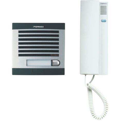 Torwart-Kit CITYMAX 4 + N 1 / L FERMAX 6201