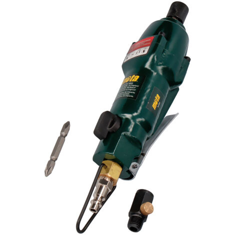 Gerader Schraubendreher, 1/4", Doppelhammer  Mota Werkzeuge 89055 (1/2)