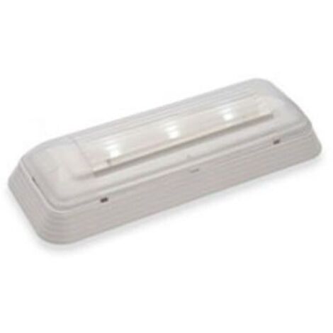 Notleuchte 200 Lumen Normalux DUNNA LED